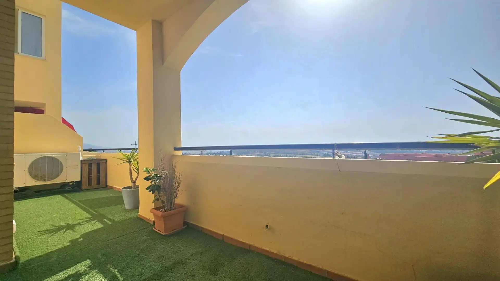 Appartement compact avec piscine à vendre à Hipódromo - Cerrado del Águila, imagen 17