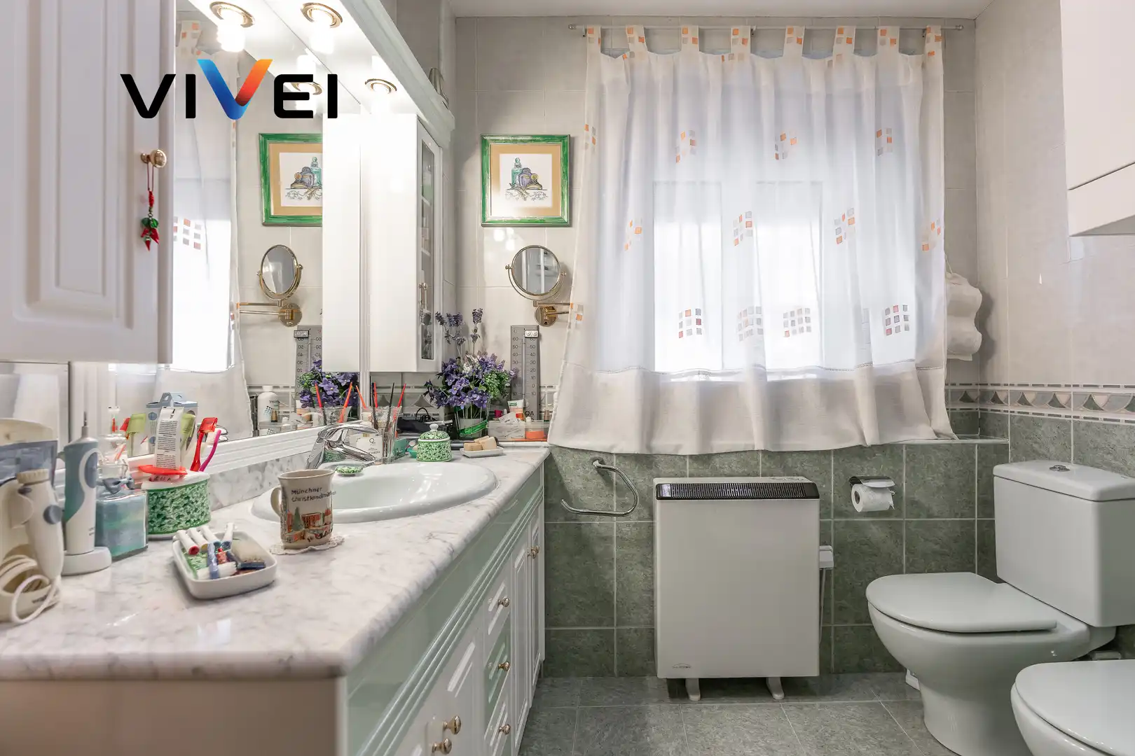 Wohnung mit Terrasse zum Verkauf in Calle CAVA BAJA, imagen 22