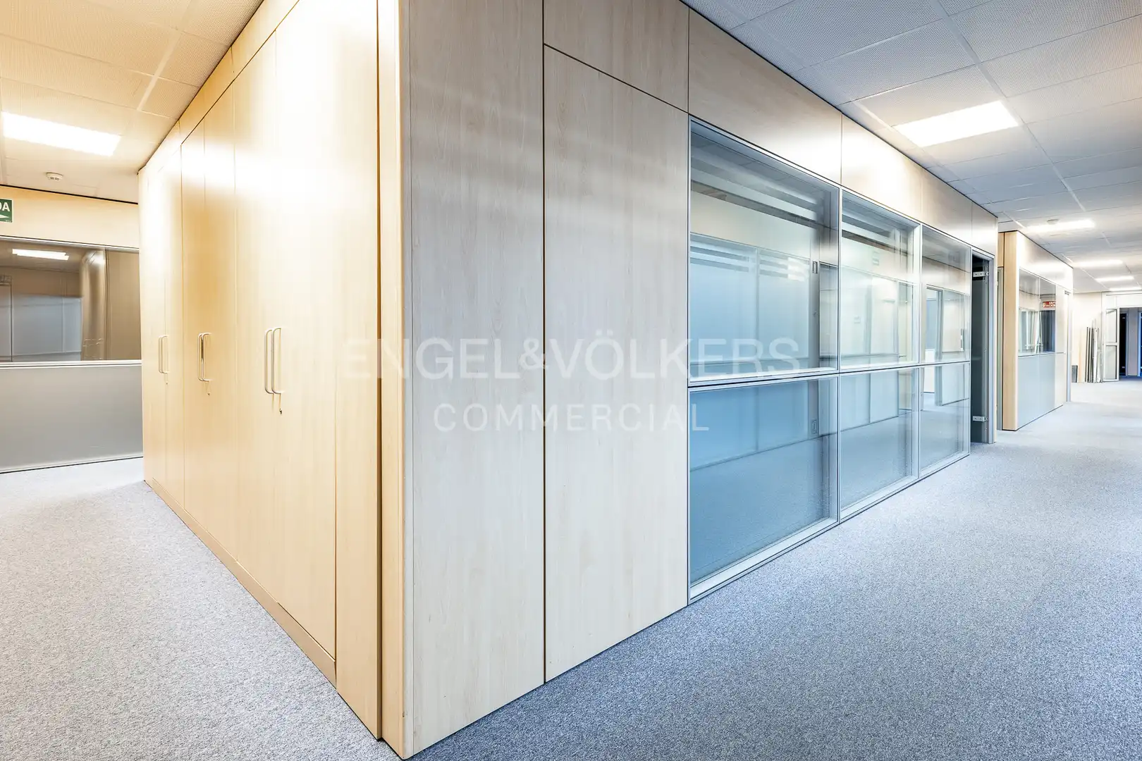 Office for rent in L'Eixample