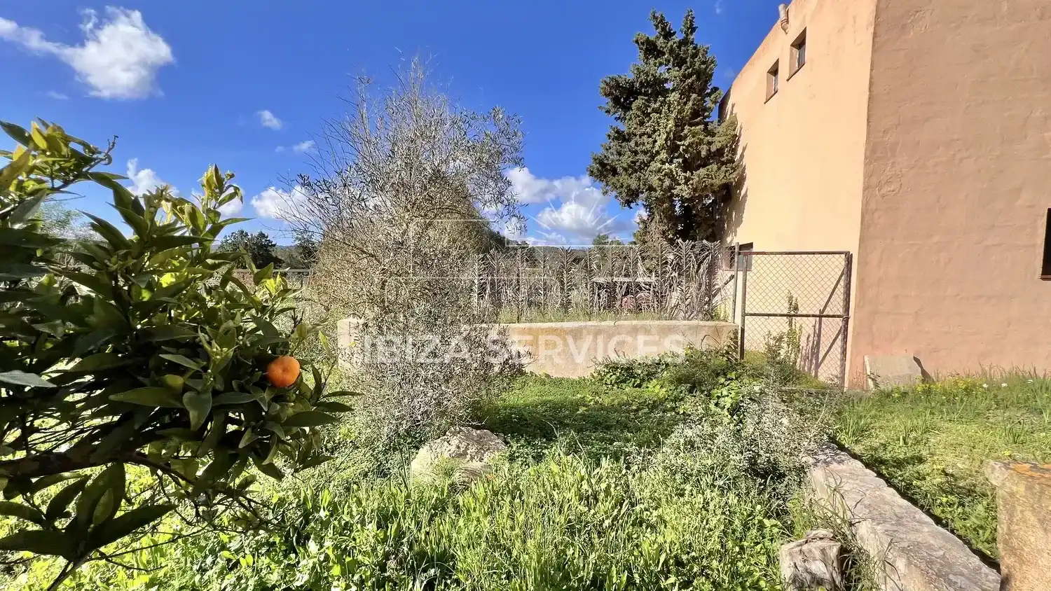 Xalet amb piscina en venda a Sant Antoni de Portmany, imagen 41