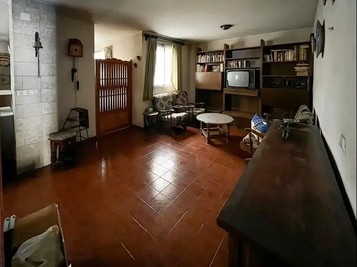 Piso en venta en Carrer de Conca, Arrancapins