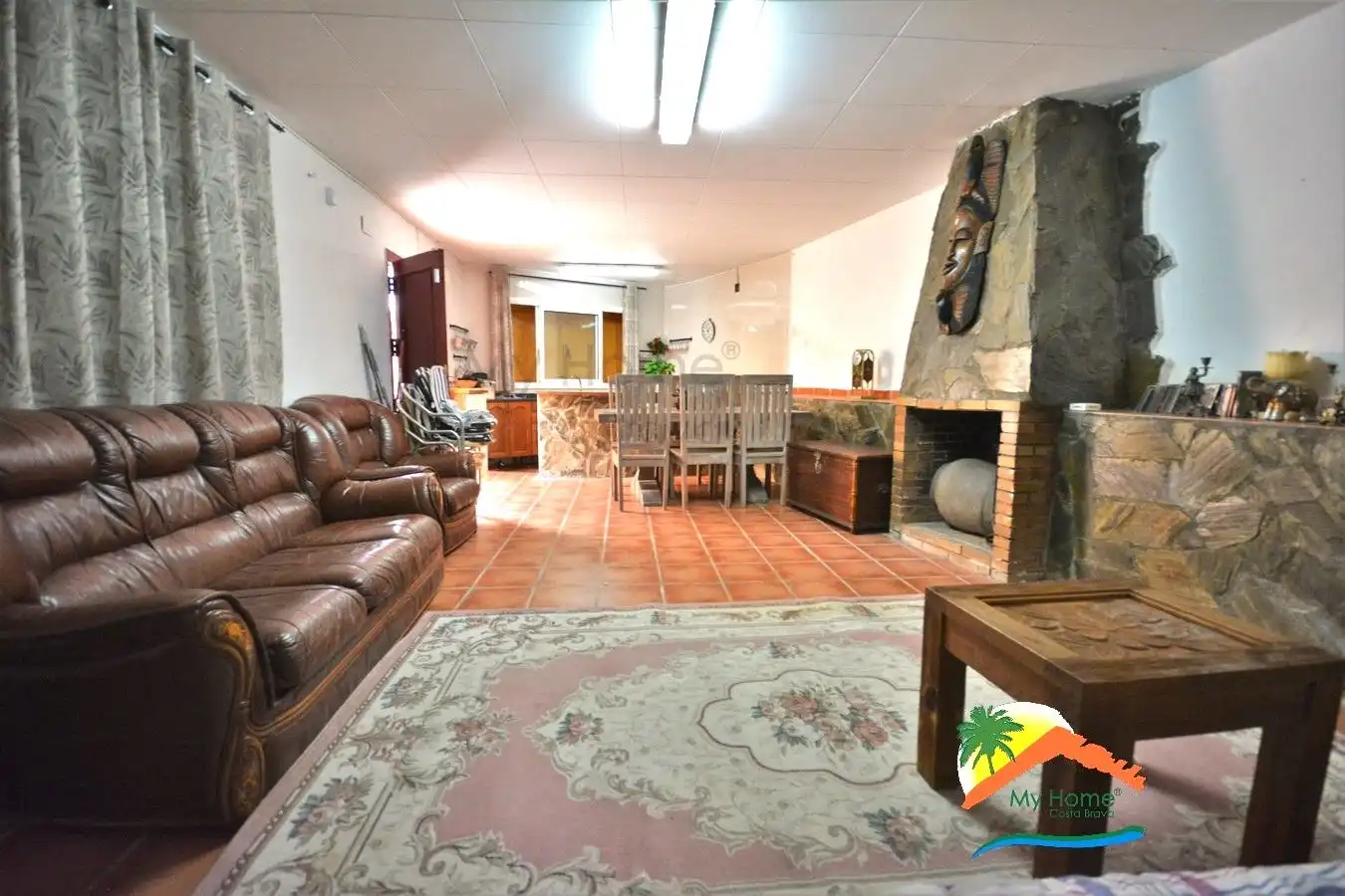 Villa avec piscine à vendre à Roca Grossa, imagen 16