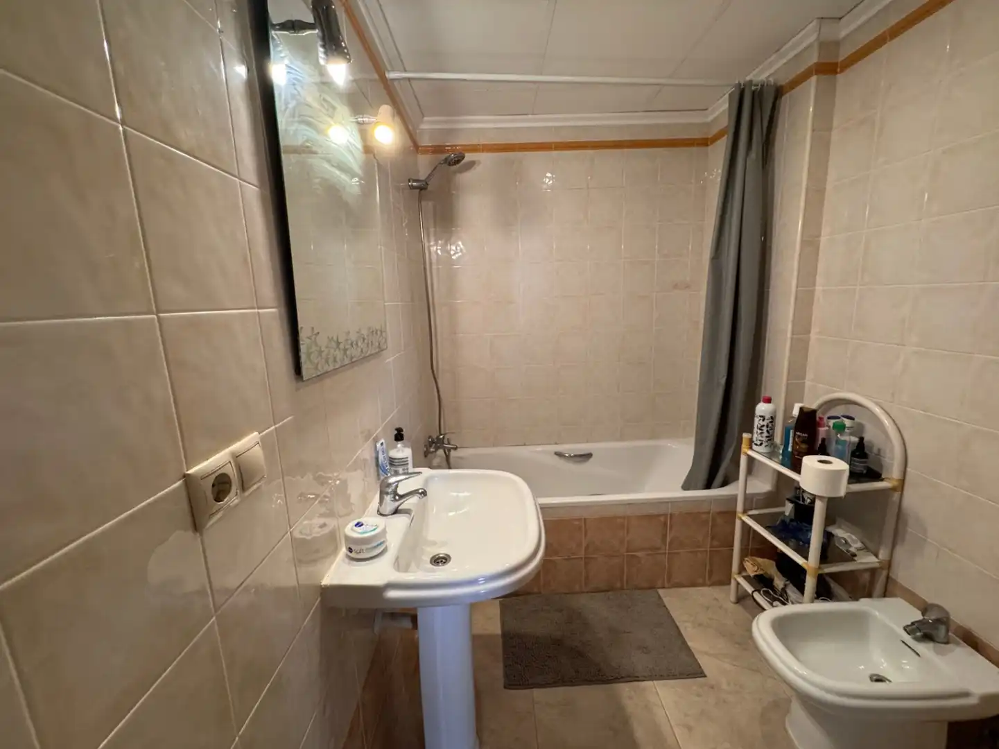 Apartament amb ascensor en venda a Centro, imagen 14