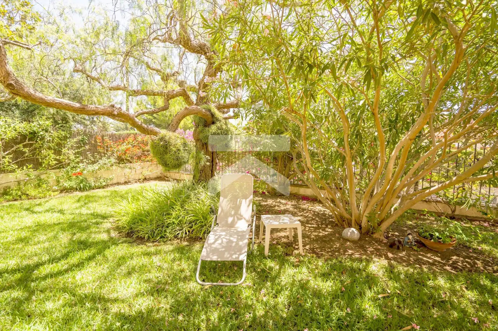 Garten von Haus oder Chalet zum Verkauf in Cambrils mit Klimaanlage, Heizung und Privatgarten