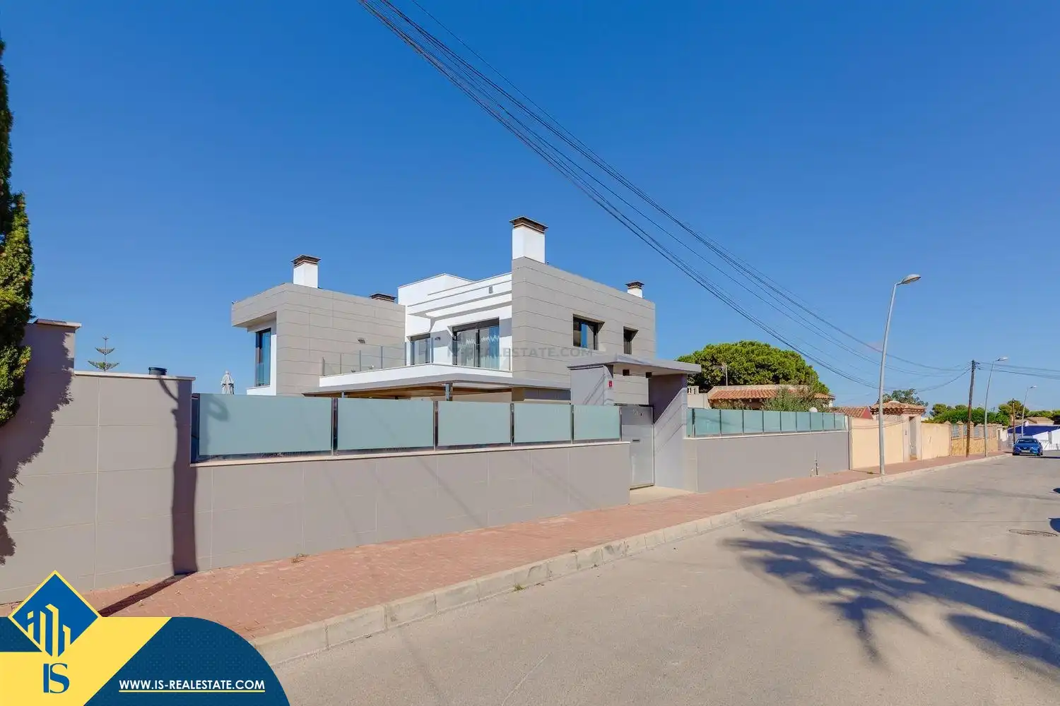 Detached house with pool for sale in Los Balcones - Los Altos, imagen 50