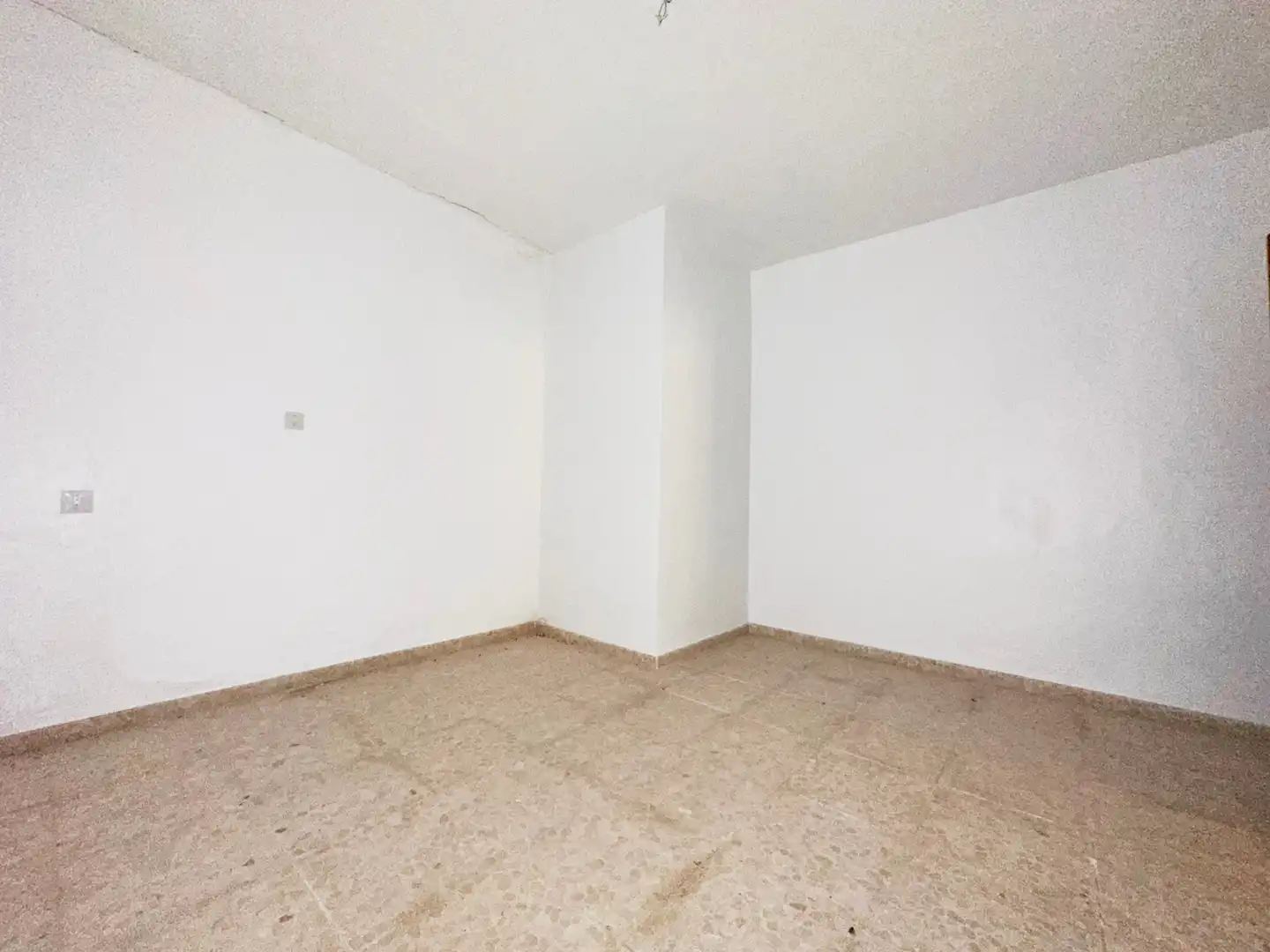 Bedroom of Houses for sale in Villanueva de Algaidas