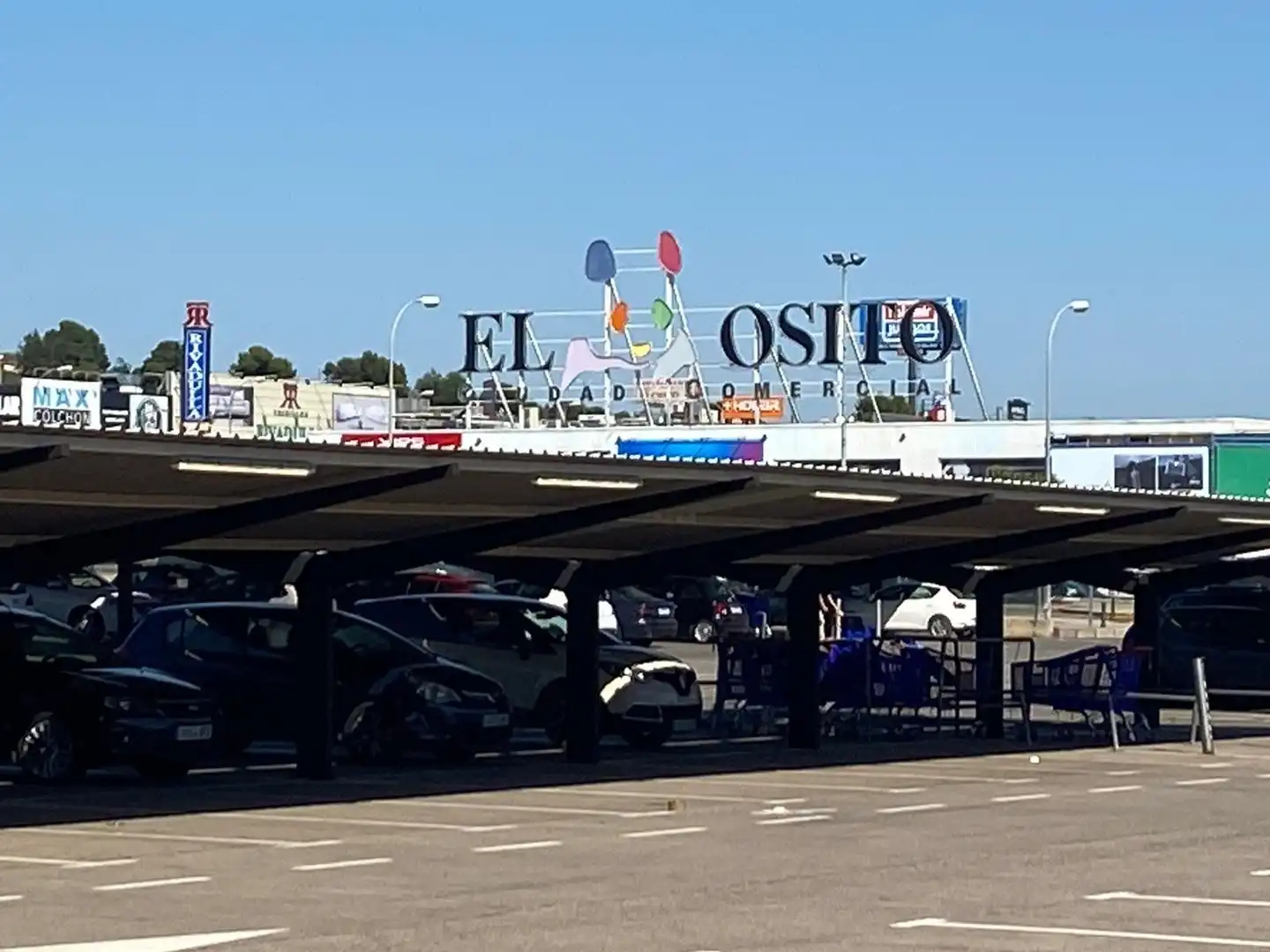 Local commercial à louer à El Paraíso - Los Almendros, imagen 18