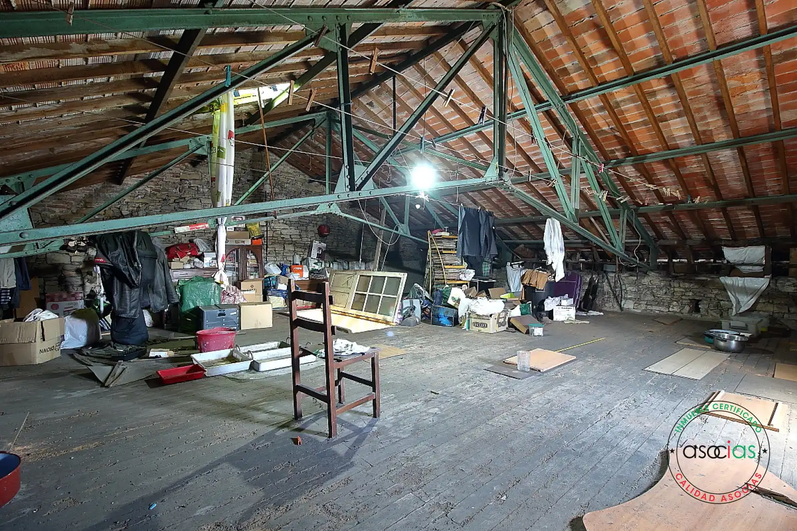 Casa o xalet en venda en Gijón  amb Calefacció