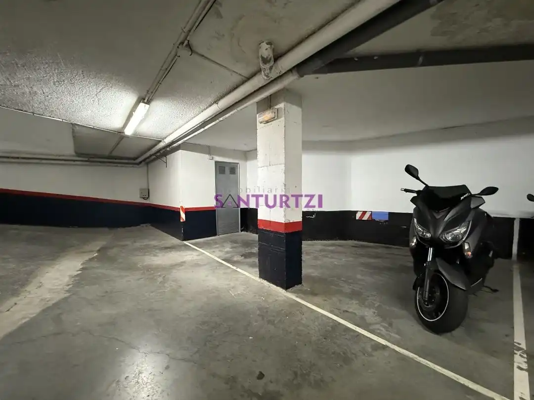 Parking for sale in Mamariga, imagen 2
