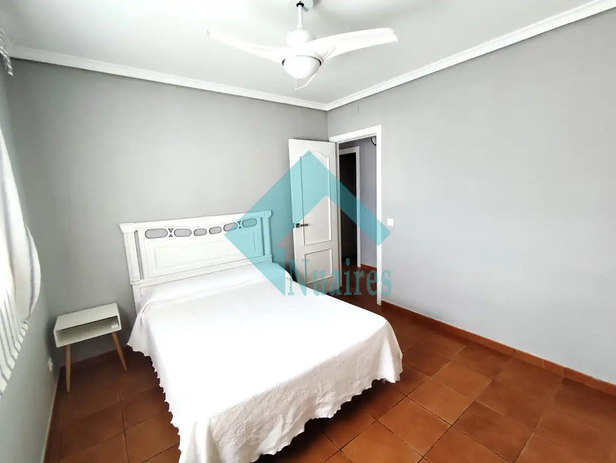 Detached house with garden for sale in El Grao, imagen 25