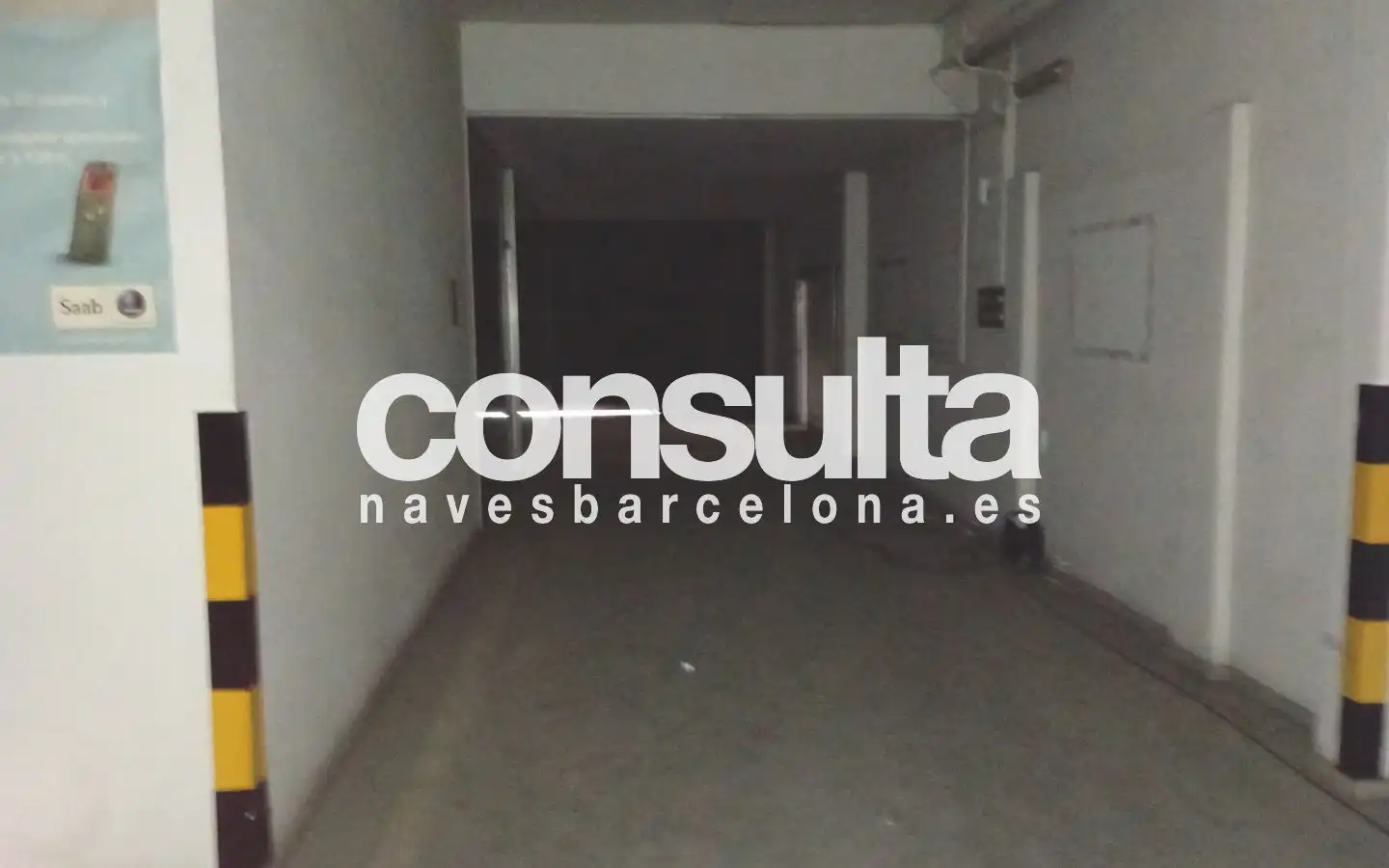 Industrial buildings for rent in Granollers