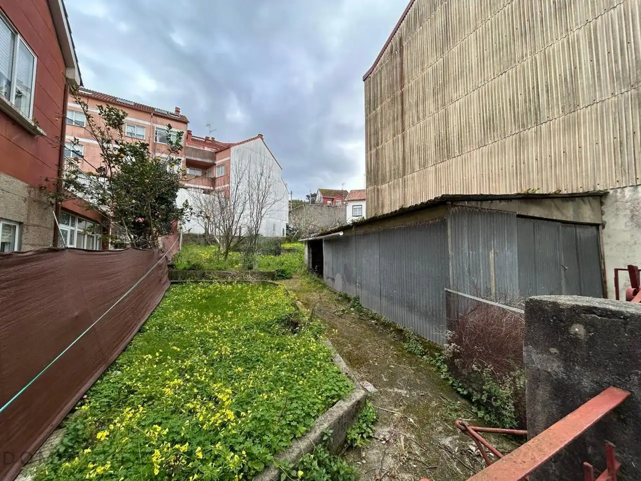 Wohnbaugrundstück zum Verkauf in Bueu, imagen 5