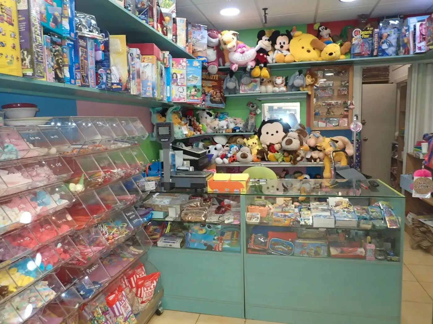 Business premises for sale in Estruch - Eixample, imagen 11