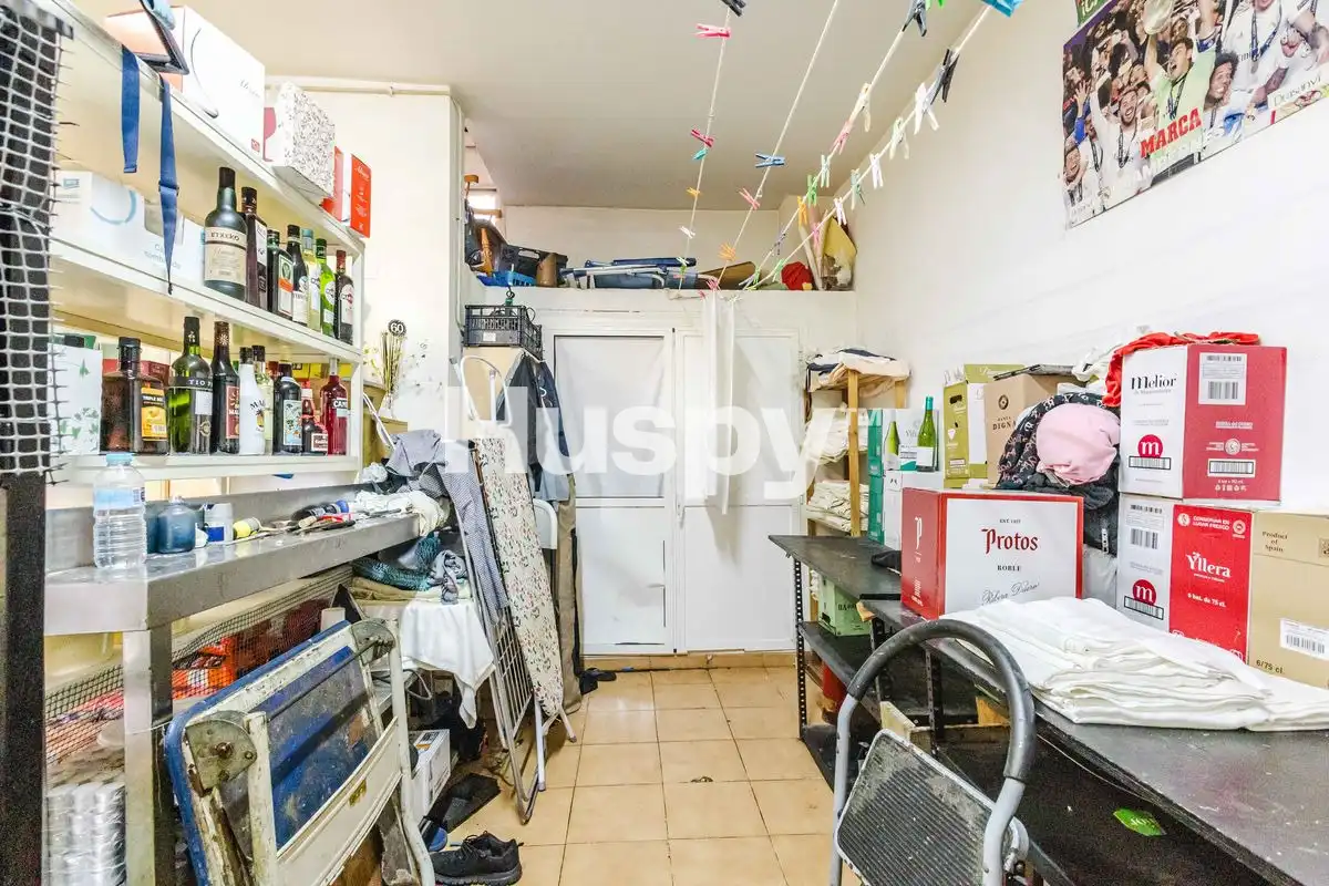 Business premises for sale in Calle Salvador Allende, imagen 21