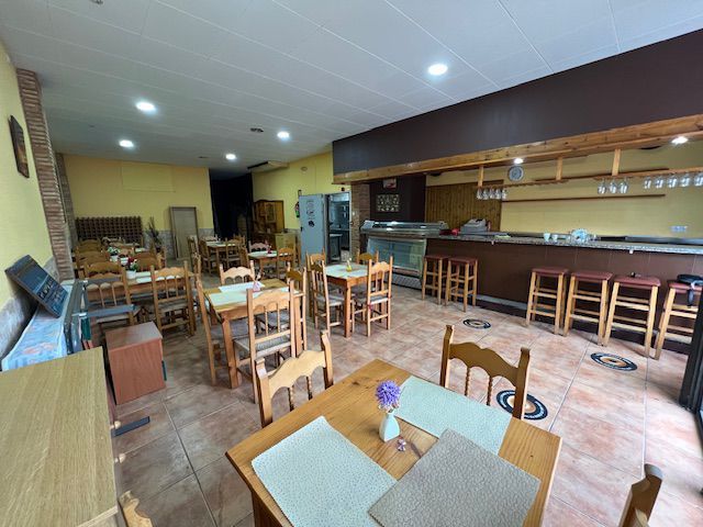 Local en venda en La Ràpita