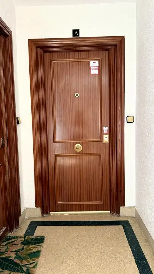 Piso en venta en Madrid con Aire acondicionado, Calefacción y Terraza