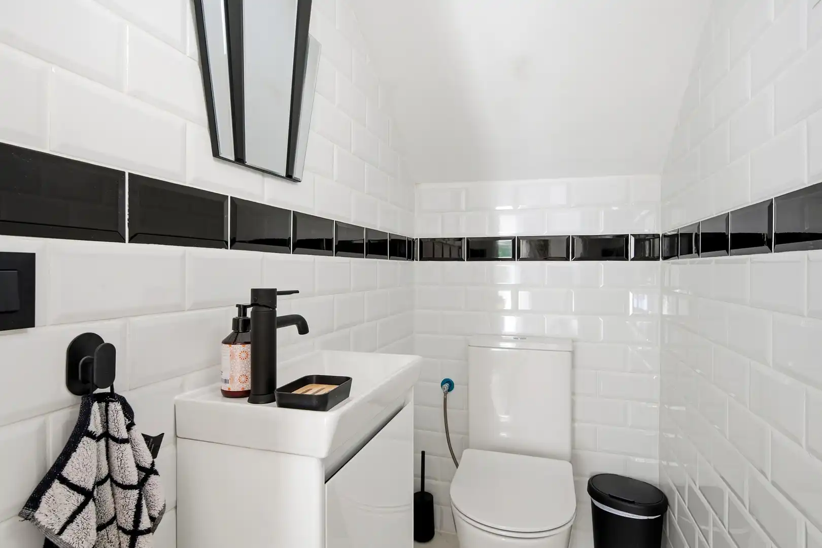 Maison avec piscine à vendre à Hipódromo - Cerrado del Águila, imagen 23