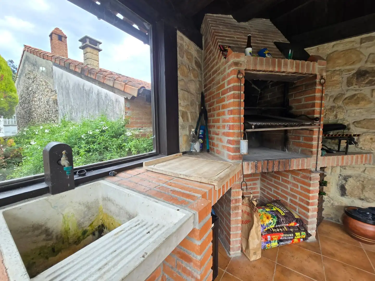 House with garden for sale in Vibaña - Ardisana - Caldueño, imagen 16