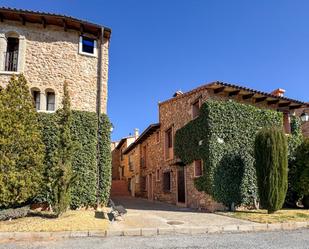 Vista exterior de Apartament en venda en San Agustín amb Calefacció i Piscina comunitària