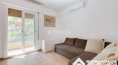 Foto 4 de Piso en venta en Carrer de Padilla, El Baix Guinardó, Barcelona