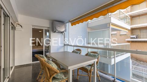 Photo 4 of Apartment to rent in Avinguda el Racó, Sant Antoni, Valencia