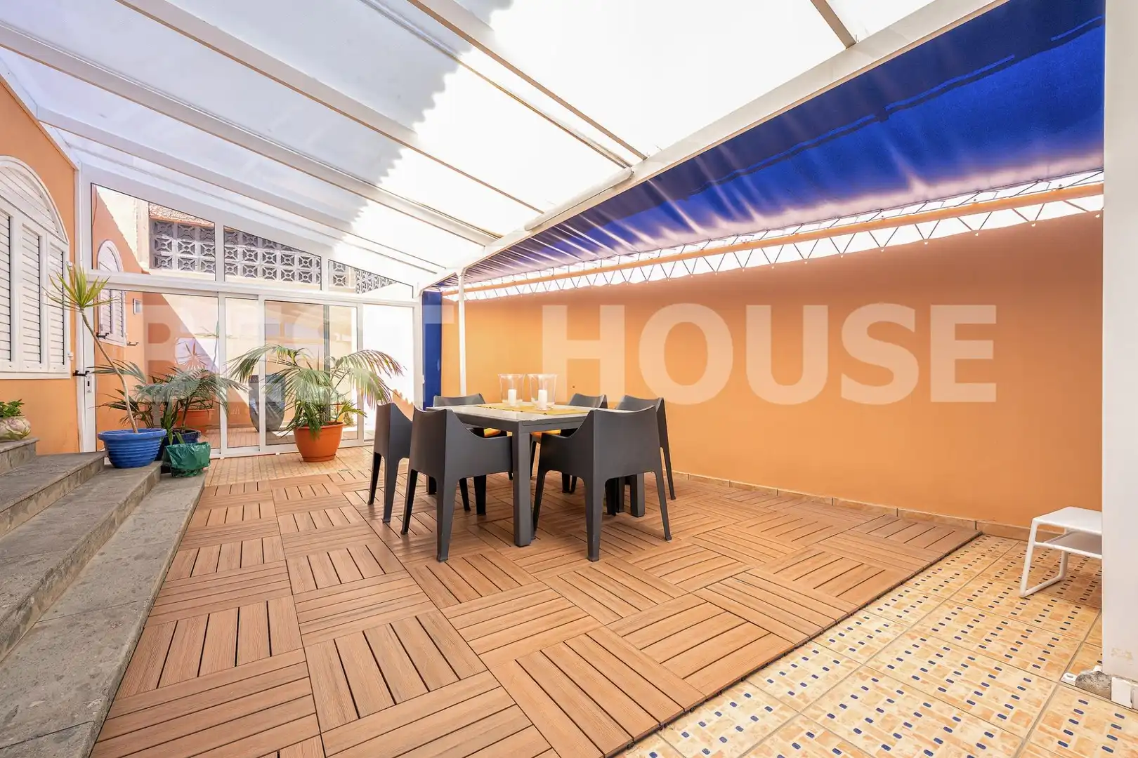 House with terrace for sale in La Garita - Marpequeña, imagen 24