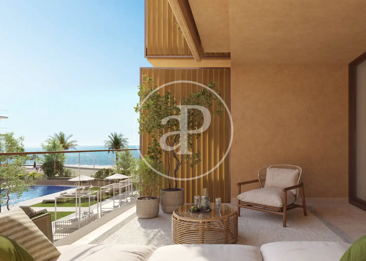Planta baixa en venda a Avinguda Jaume I, 125, Les Salines - Pla de Sant Pere