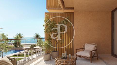 Photo 4 of Flat for sale in Avinguda Jaume I, 125, Les Salines - Pla de Sant Pere, Barcelona