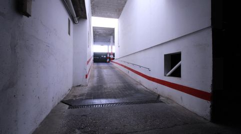 Foto 3 de Garatge de lloguer a San Julián, Sevilla Capital