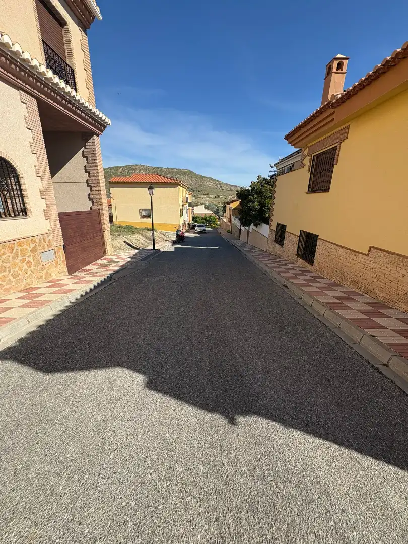 Wohnbaugrundstück zum Verkauf in Calle Real 74, imagen 5
