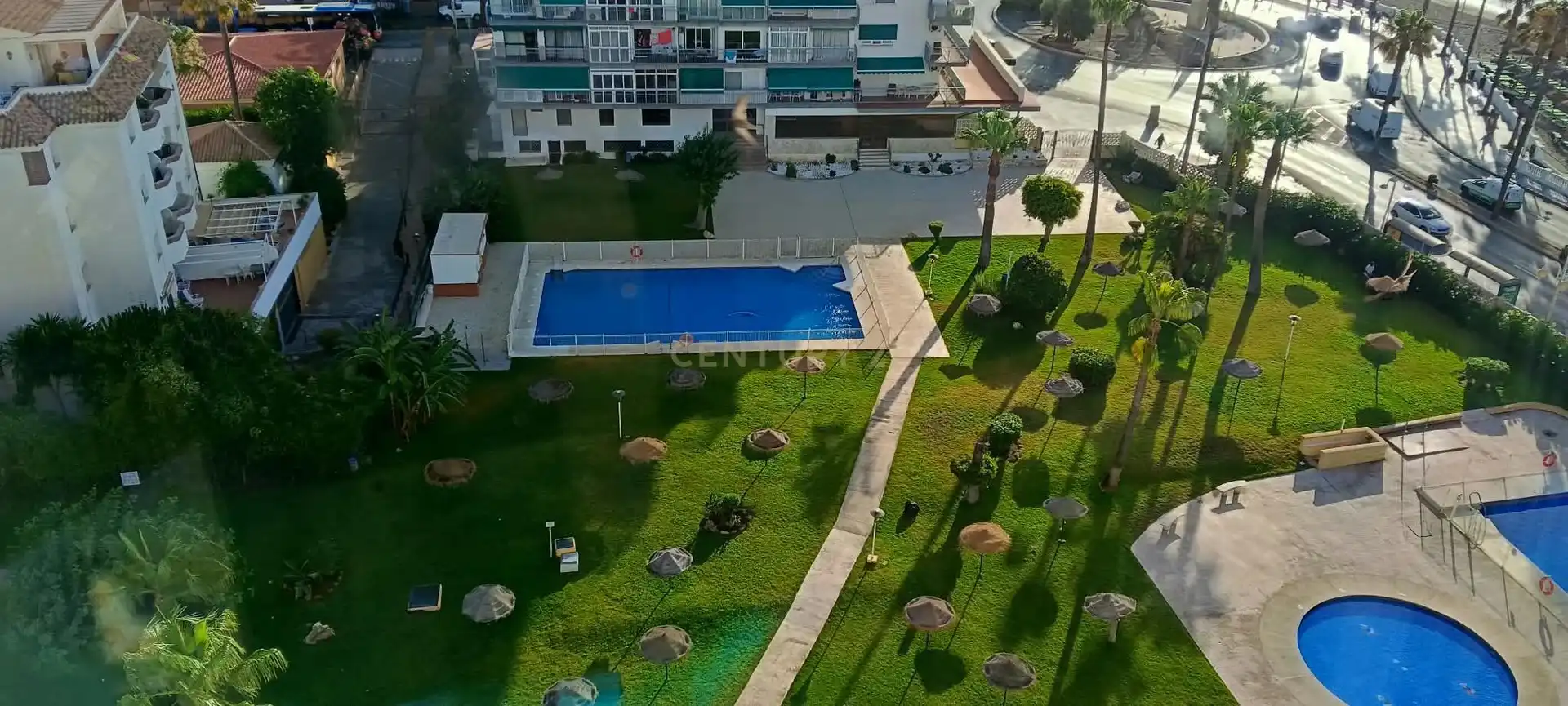 Apartamento con piscina en venta en Torrequebrada, imagen 28