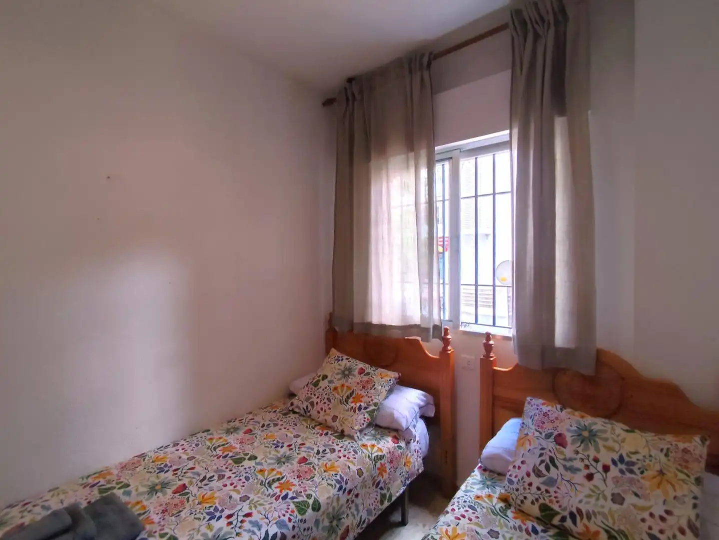 Wohnung mit Pool zur Miete in El Portil, imagen 15