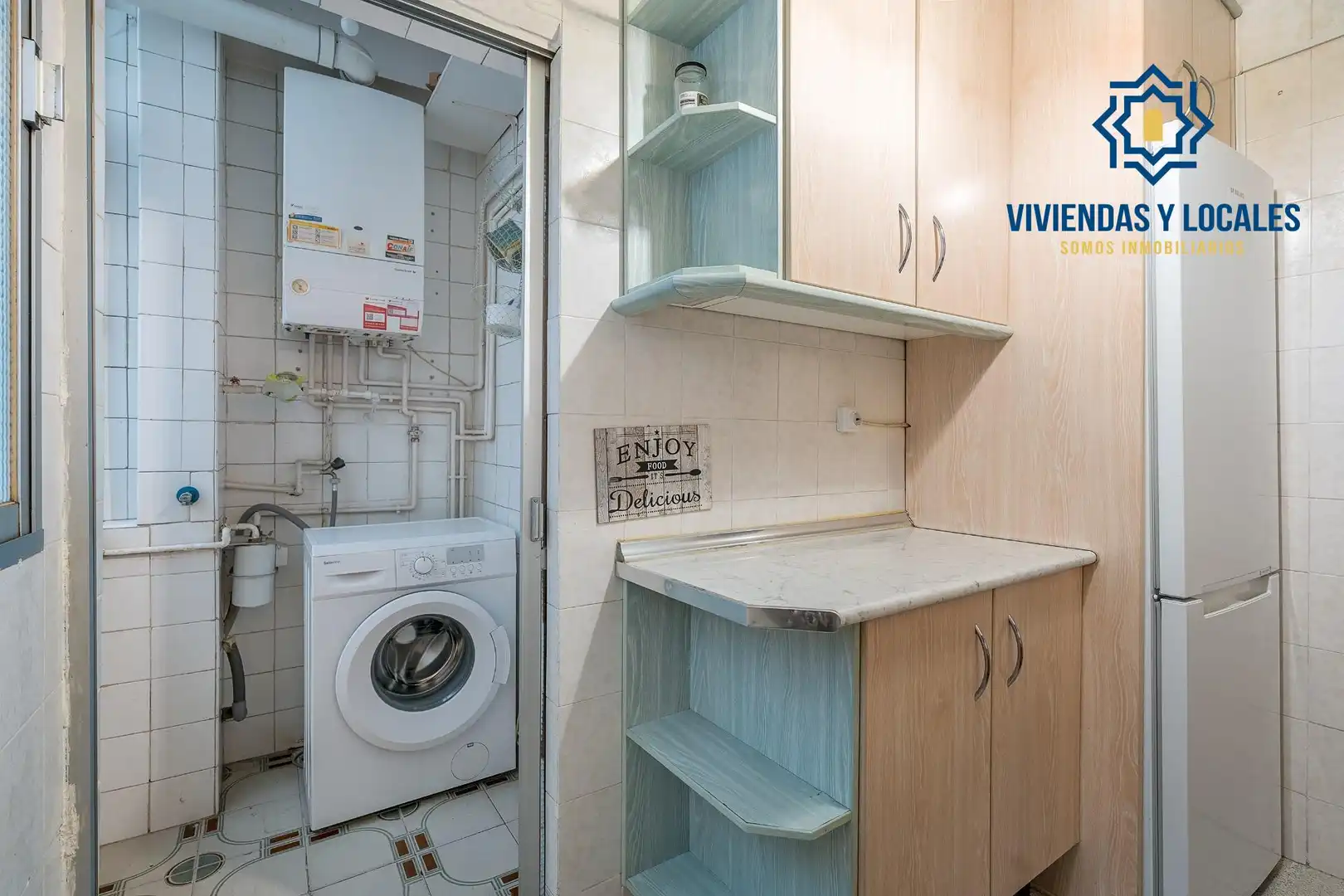 Flat with lift for sale in Ronda, imagen 12
