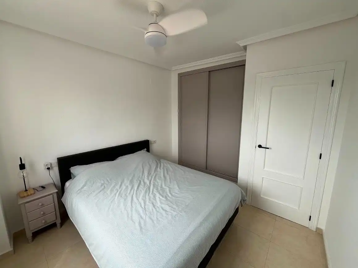 Apartament amb piscina en venda a Calle Maestro Alfonso Marín 18, imagen 9