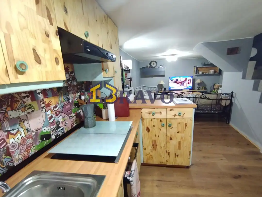 Casa con jardín en venta en Valle de Tobalina, imagen 7