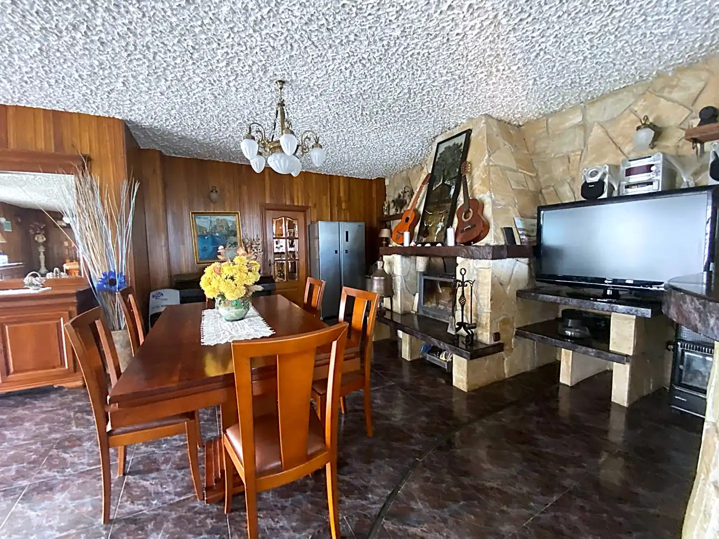 Casa con terraza en venta en Barrio Sámano, imagen 40