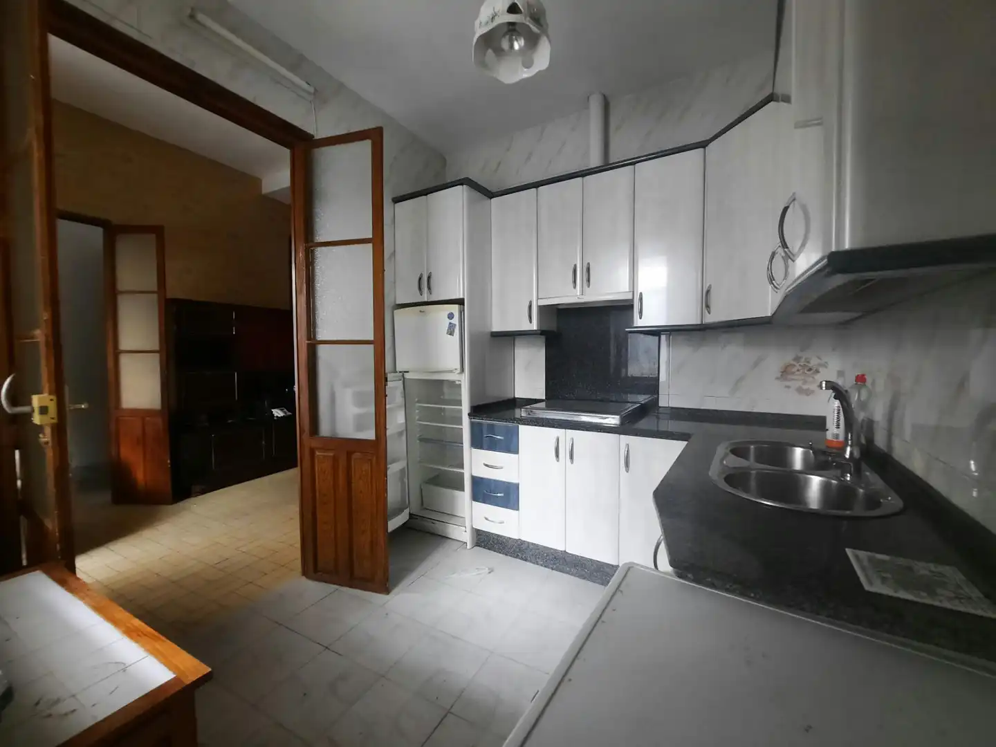 Piso con terraza en venta en Casco Antiguo, imagen 23
