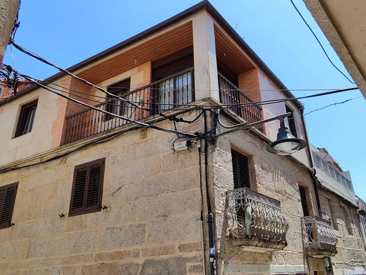 Duplexes for sale in Rúa Valentín losada, Cangas pueblo