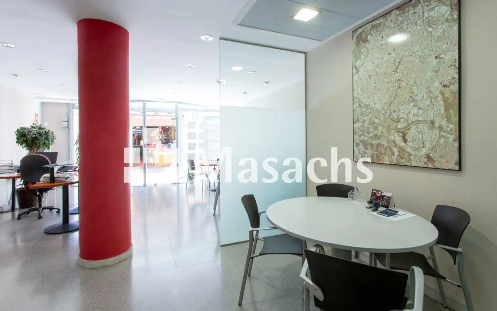 Gewerbefläche zur Miete in Centre, imagen 10