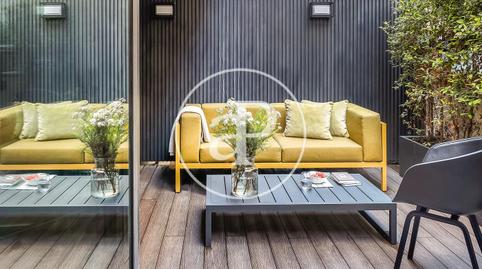 Foto 4 de Pis de lloguer a Passatge de la Concepció, Dreta de l'Eixample,  Barcelona Capital