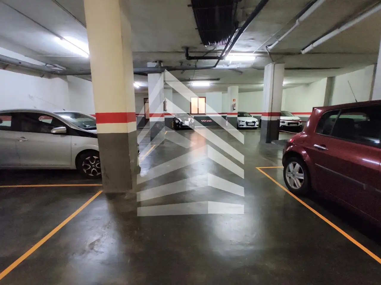 Parcheggio in vendita a De Madrid, imagen 6