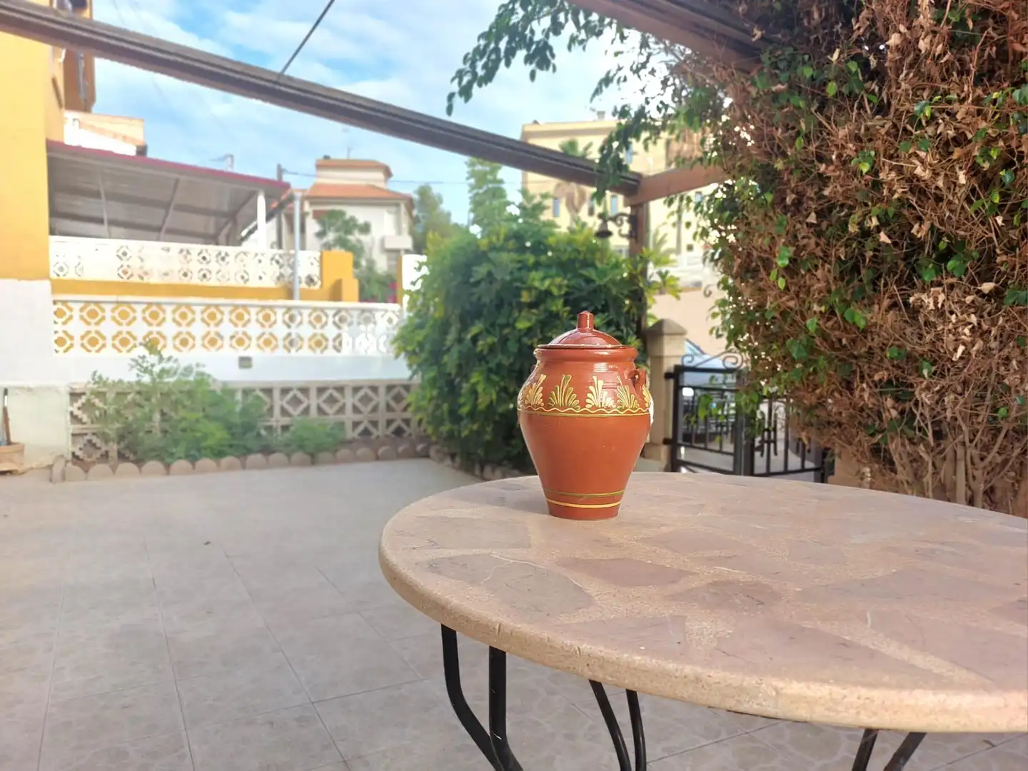 Reihenhaus mit Terrasse zum Verkauf in El Hornillo, imagen 6