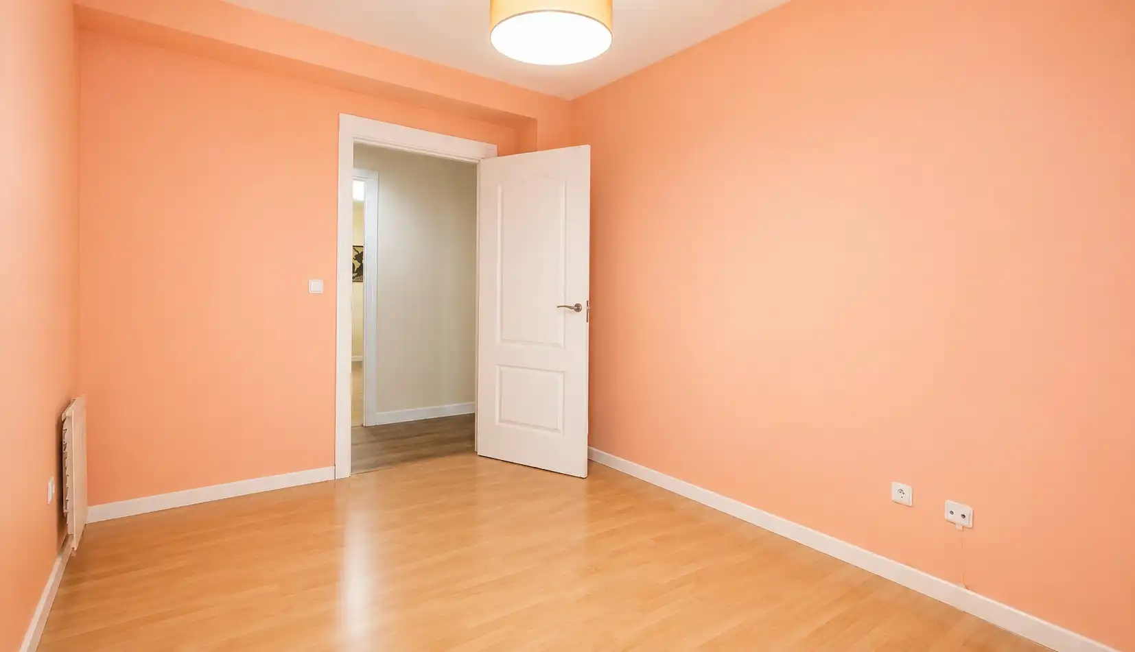 Habitación de Piso en venta en Móstoles con Calefacción, Jardín privado y Terraza