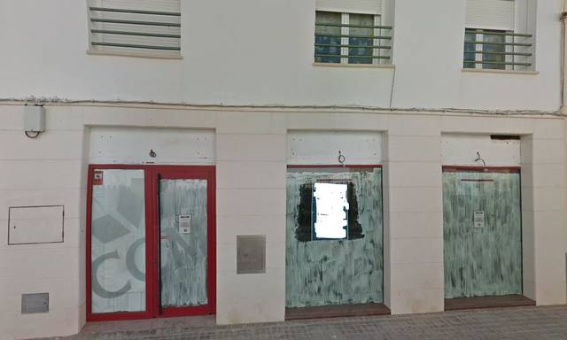 Local comercial en Venta en El Romeral