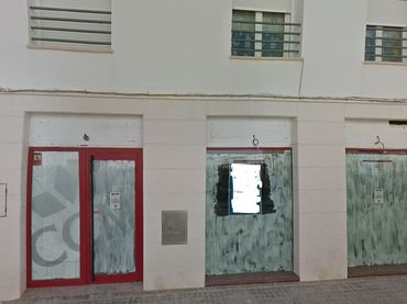 Locale commerciale in vendita a El Romeral