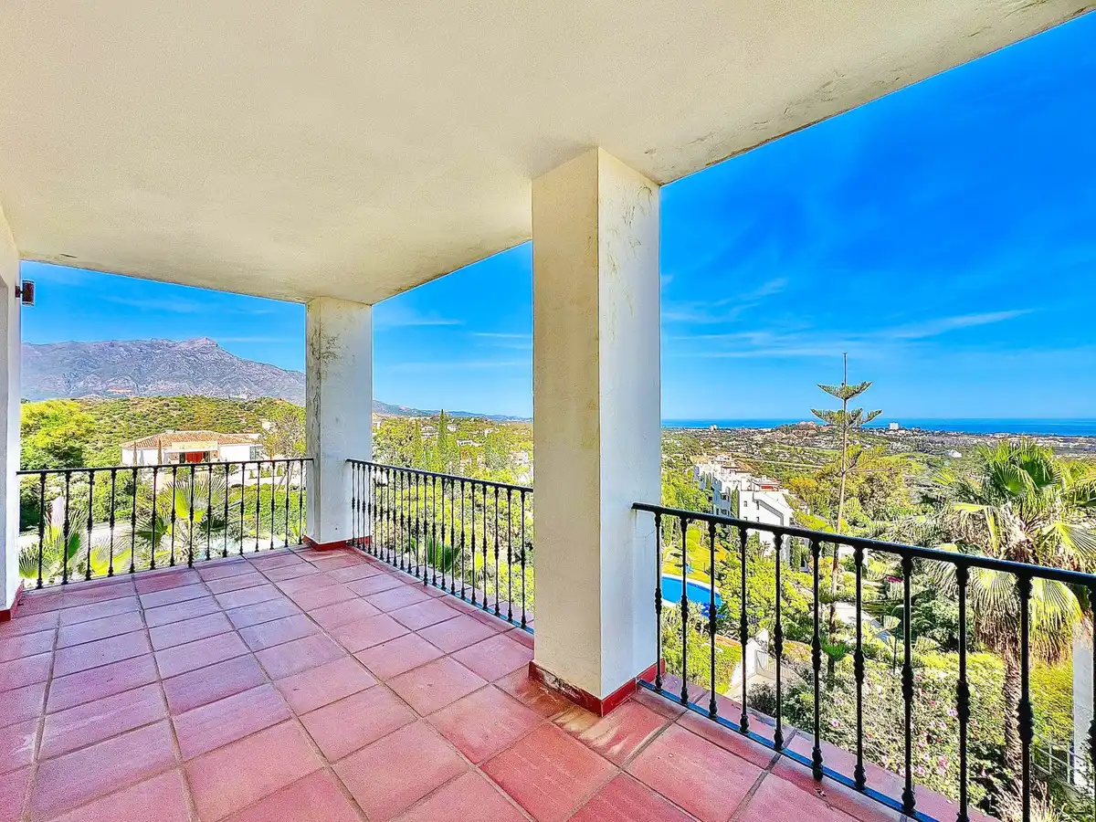 Reihenhaus zum Verkauf in La Quinta, imagen 20