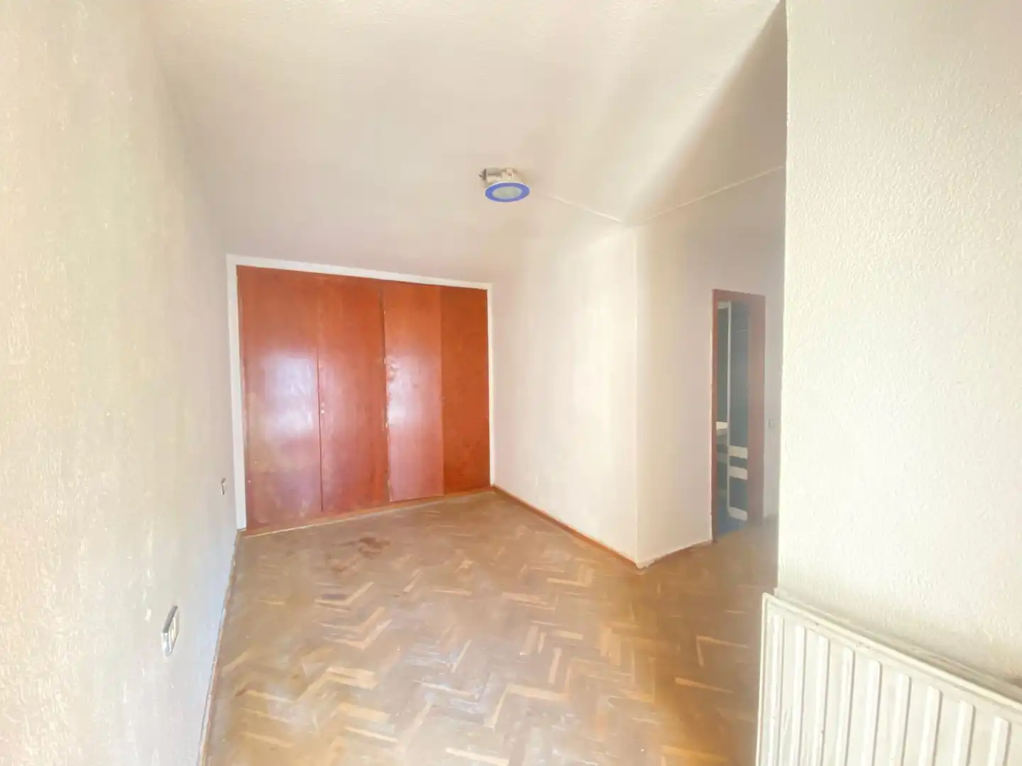 Piso en venta en San Mateo