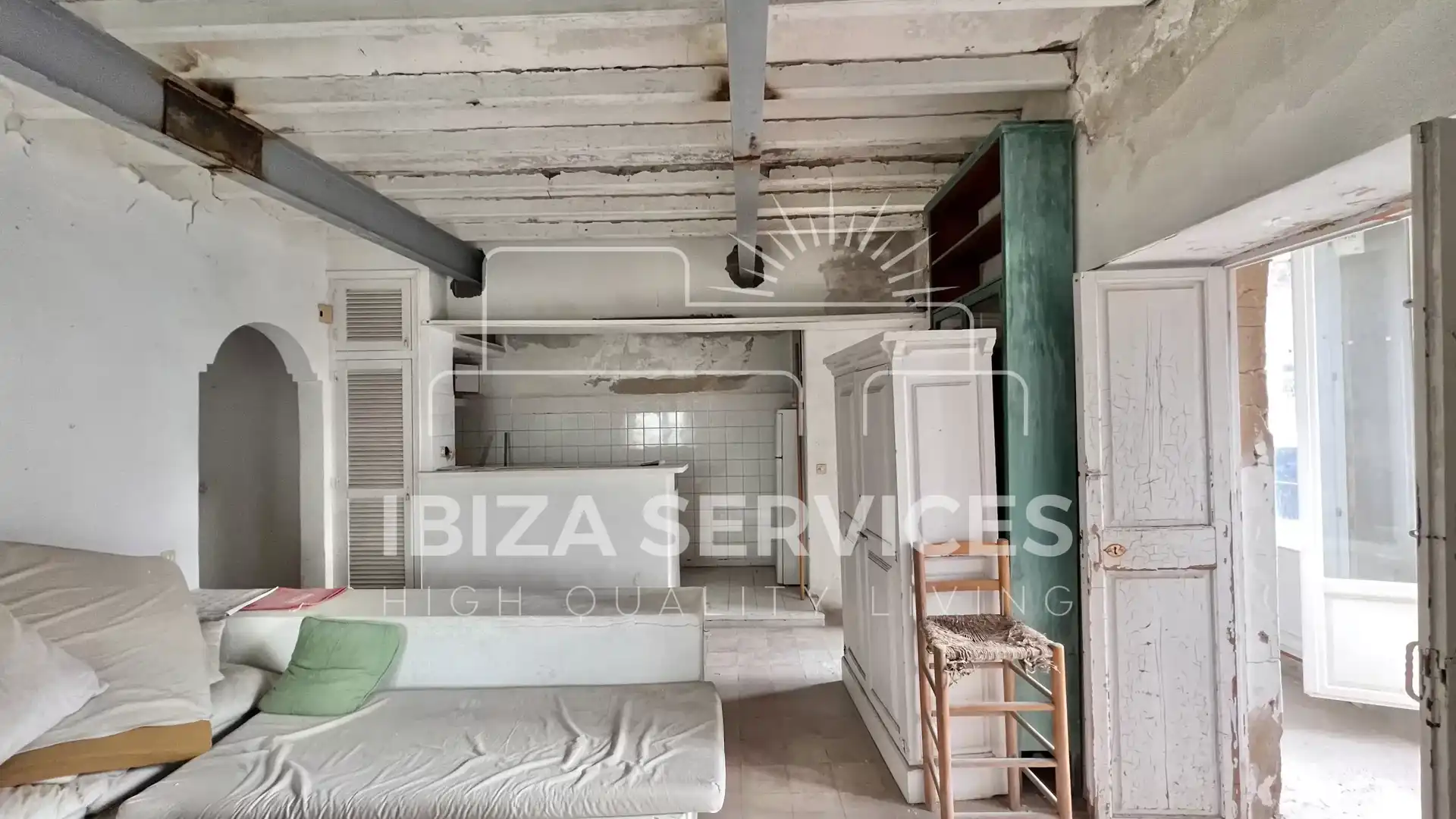 Appartamento in vendita a S'Eixample - Can Misses, imagen 12