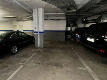 Einzelparkplatz zum Verkauf in Almendralejo