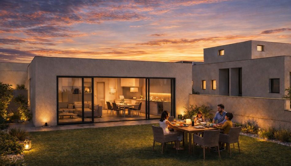 Foto 1 de Pis en venda a Carrer Sardana, 926, Sant Esteve Sesrovires, Barcelona